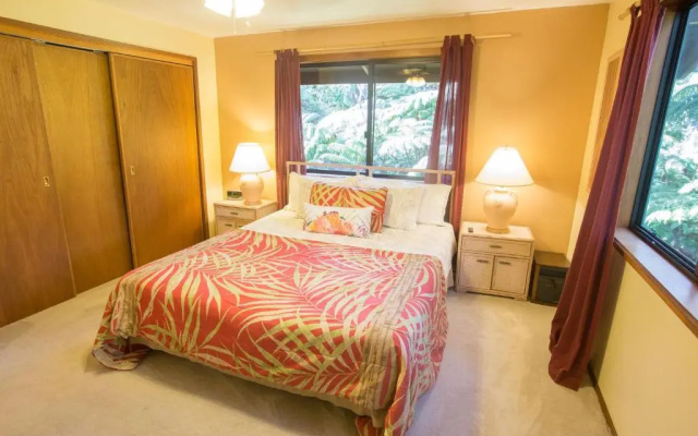 Hale Mauna Loa Upper - 11-3910 3rd St - Hotel in فولكانو - Photo 3