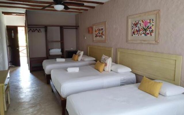 Margaritas Suites Apartments