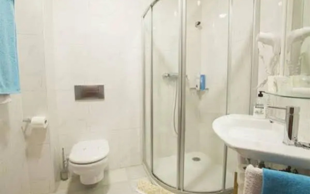 Apartamentos Turísticos San Pedro