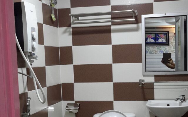 Kota Damansara Boutique Hotel