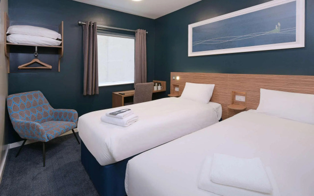 Travelodge Eastleigh Central