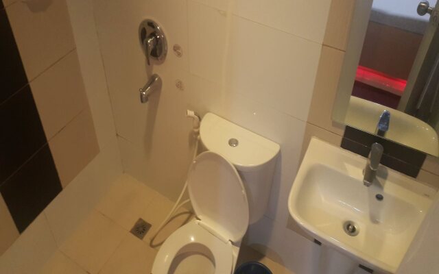 Hotel Sogo Quezon Avenue