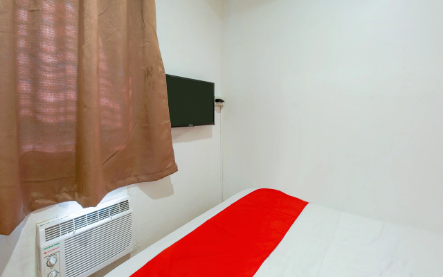 OYO 859 City Stay Inns Pasong Tamo (Vaccinated Staff)