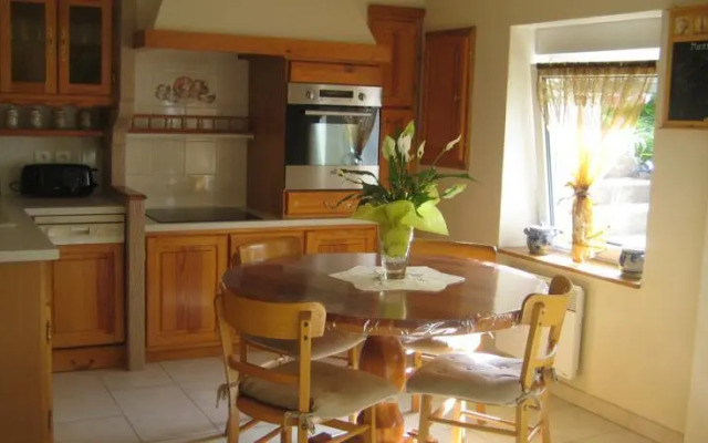 Gîte et chambre d'hôtes La Petite Source