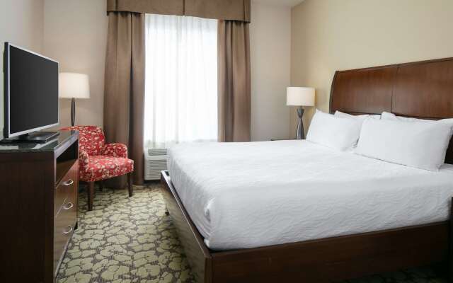 Hilton Garden Inn Bettendorf/ Quad Cities