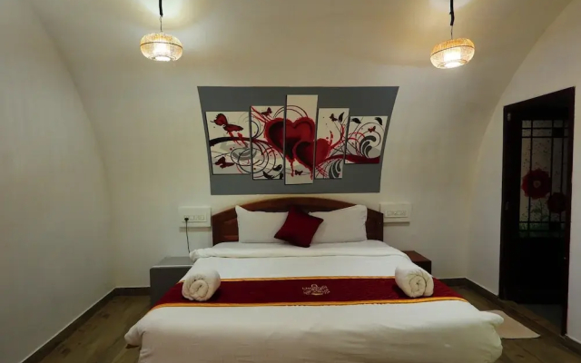 Wayanad Cave N Pillar Resort