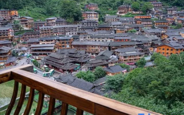 Xiangshan Erju Miaoyi Hostel Qianhu Miaozhai