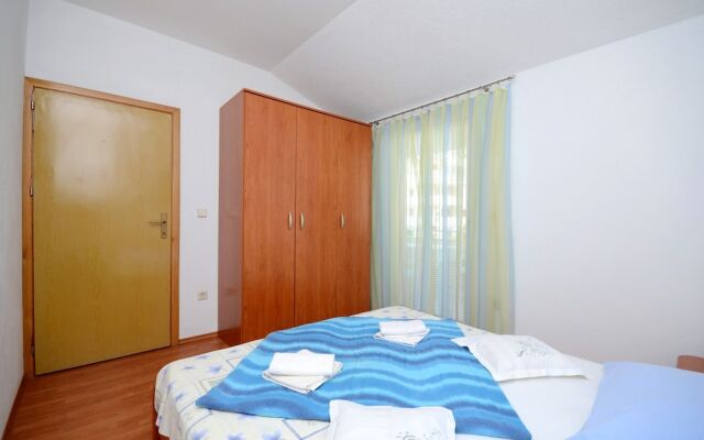 Apartments Pero