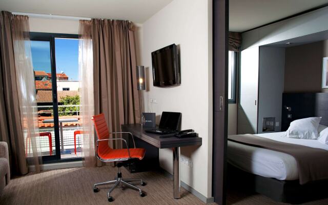 Appart-Hôtel Clément Ader