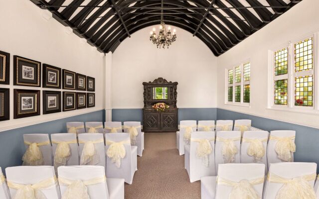 Wyndham Trenython Manor Cornwall