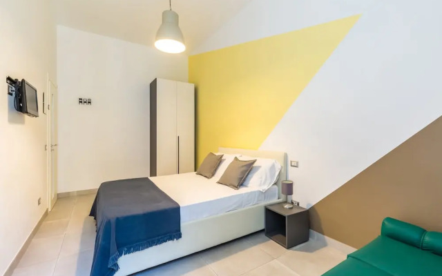 Foria 49 Apartments