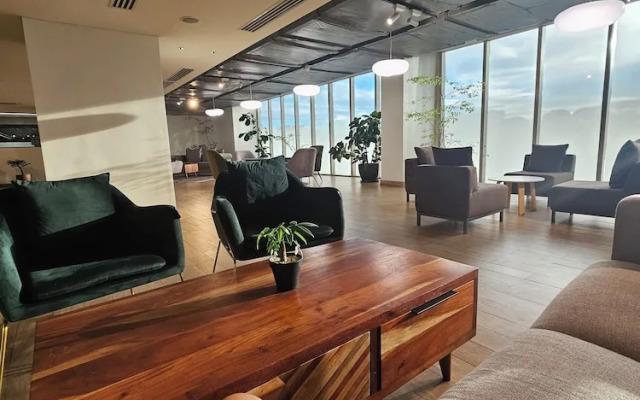The Residences at BCCT by Stays PH