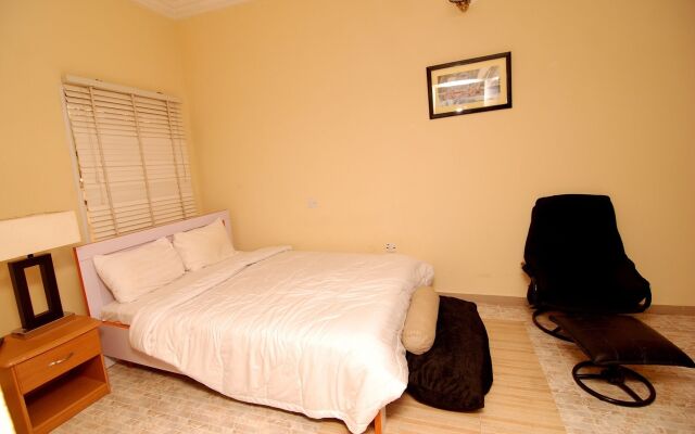 Bellband Apartments Abuja