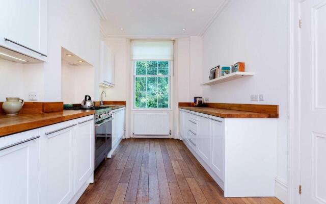 Sloane Square Hideaway
