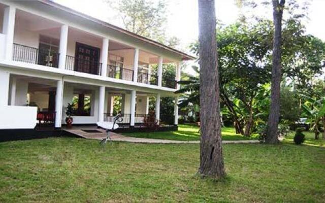 House of West Kili