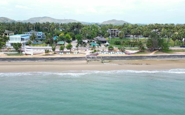 Tanaosri Resort Pranburi