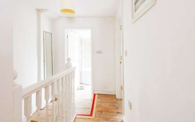 Teachers Cottage