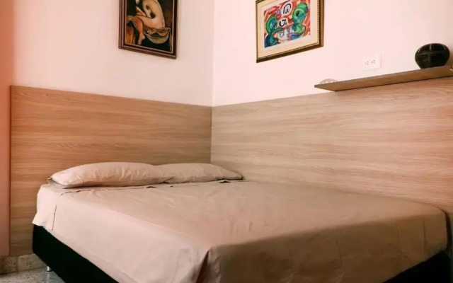 La Guaca Hostel