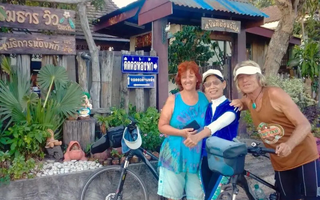 Rim Than View Resort