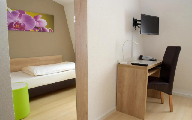 Hotel - Restaurant Baumann