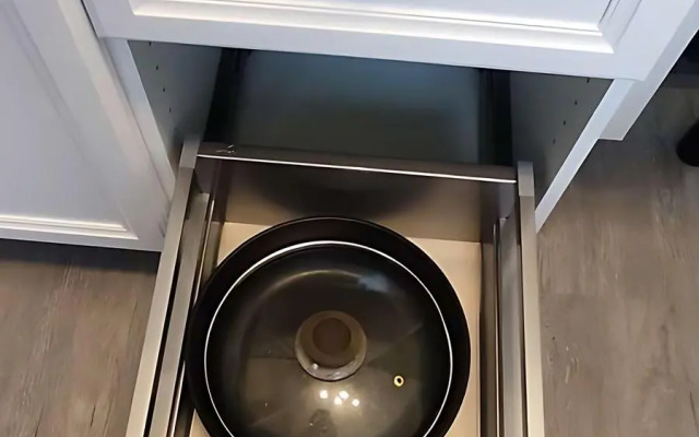 Апартаменты на улице Посьетская 11