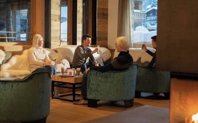 Landal Resort Maria Alm