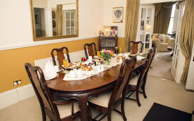 Craig Park House