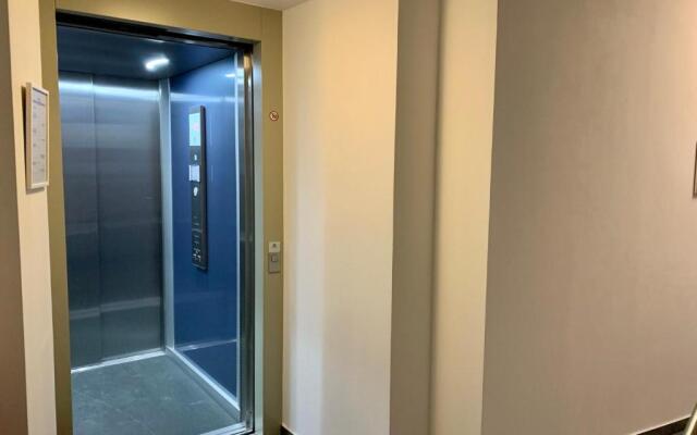 Gästehaus Residenz Aurora