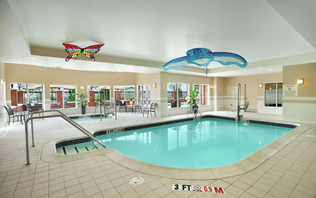 Hilton Garden Inn Harrisburg East