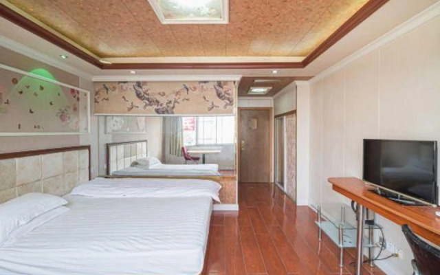 Jixiang Hotel