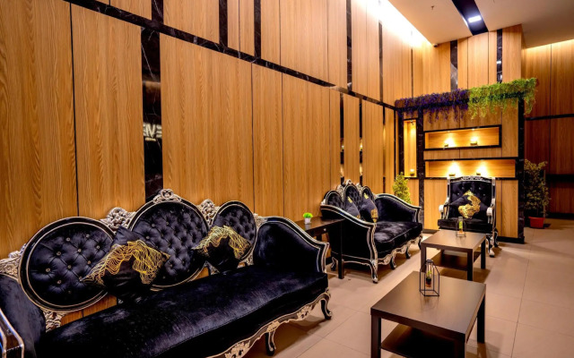 DeView Hotel Penang