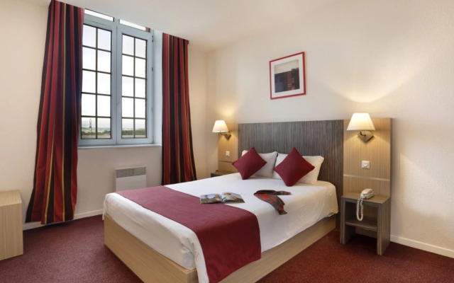 Comfort Suites Les Demeures Champenoises