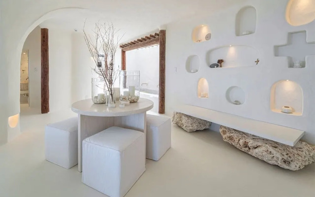 Pebble 3 Bedroom Home