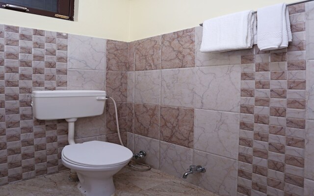 OYO 10773 Home 2BHK Valley View Khutani Bhimtal