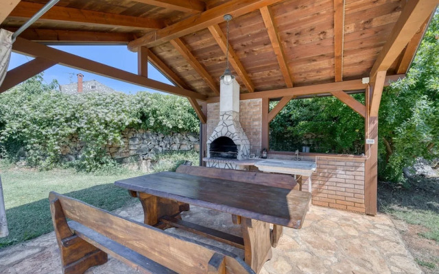 Pool House Robertino