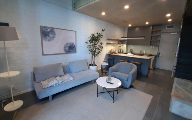 Loft -19 Umhlanga Arch New York style lofts