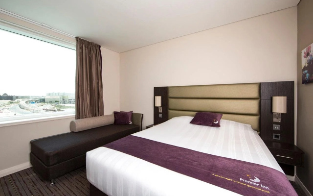 Premier Inn Doha Education City