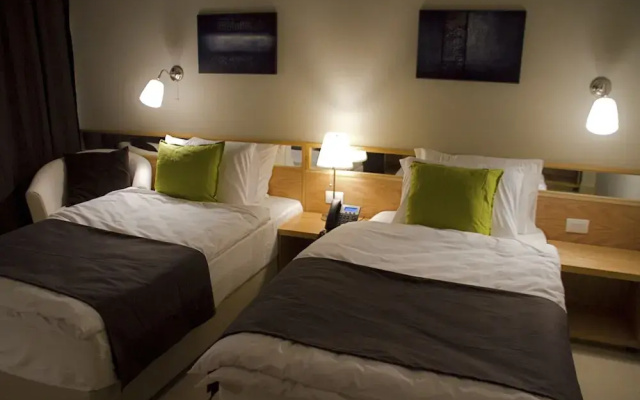 E2lodge