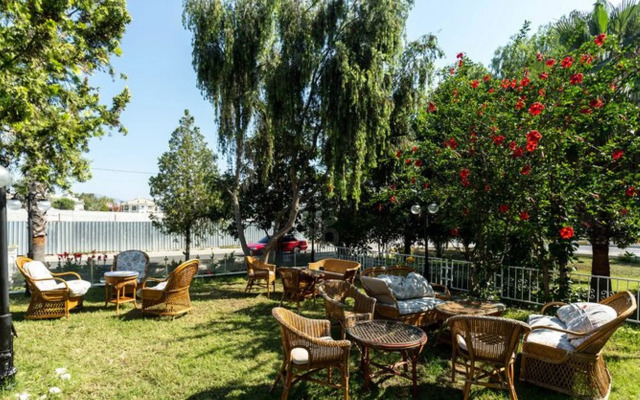Remer Hotel