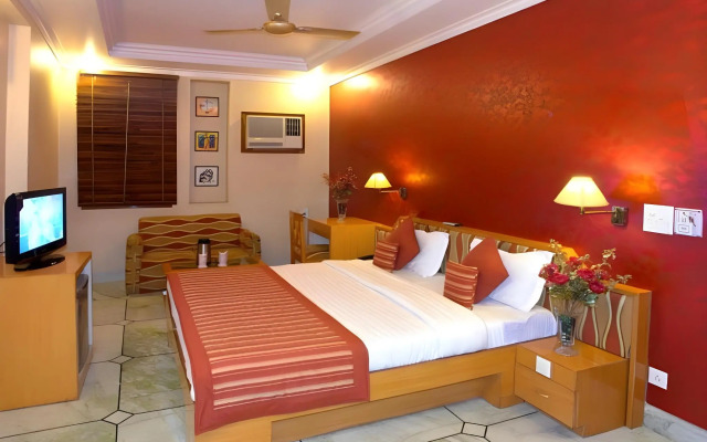 Hotel Singh International