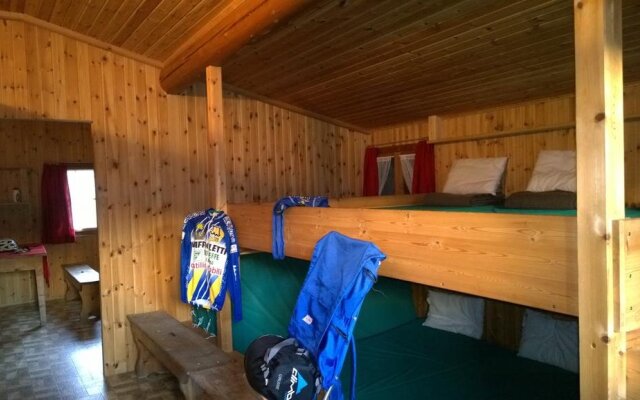 Pension Restaurant Selva