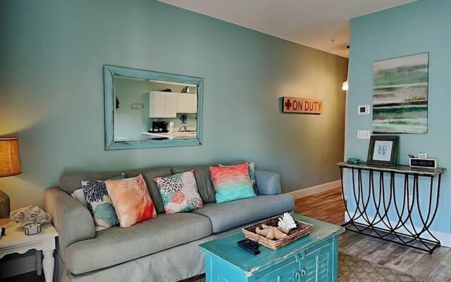 Caribbean Dunes #105