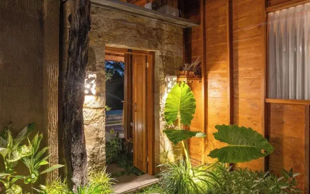 The Patra Villa