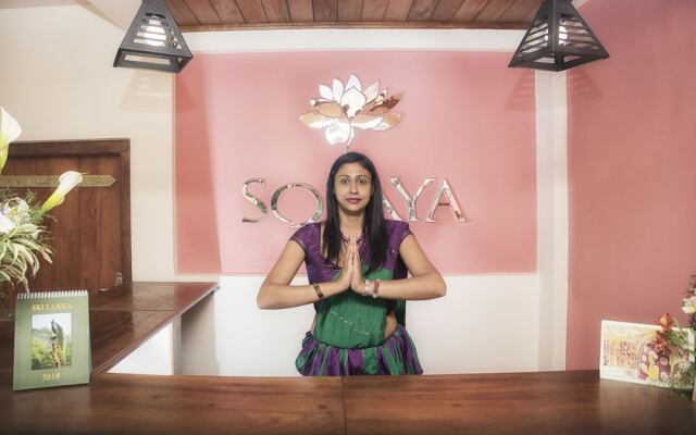 Sobaya Sri Lanka