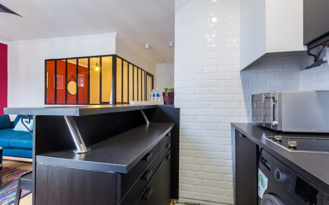 Cosy Apartment - 4P - Place de la Bastille