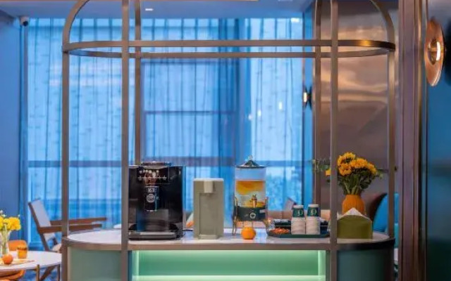 Orange Hotel (Beijing headquarters base Science Park store)