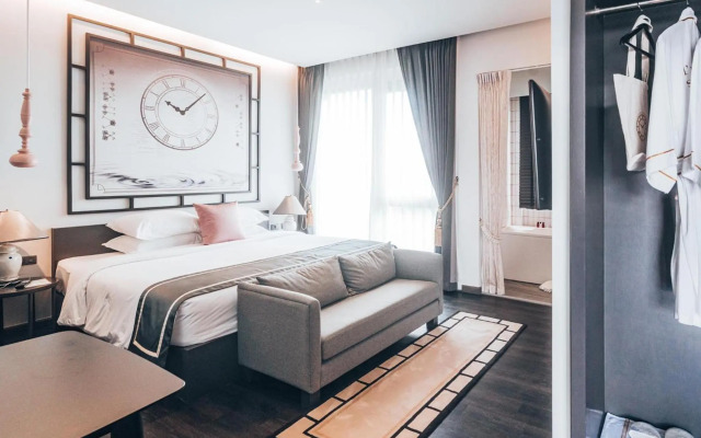 Sooknirund Hotel
