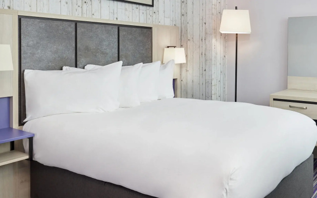 Leonardo Hotel Sheffield