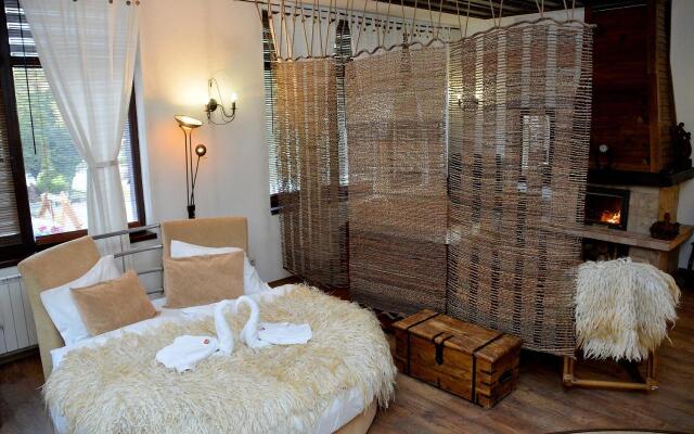 Momini Dvori Boutique Guest House