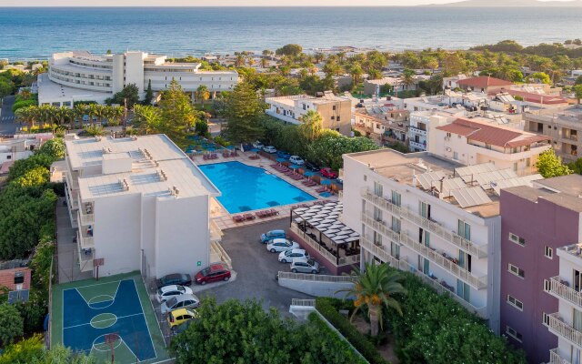 CHC Marilena Hotel - All Inclusive